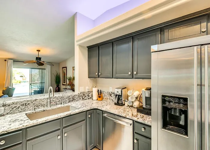Outdoor Oasis: W/ Hot Tub In Havasu Ferienhaus Lake Havasu City